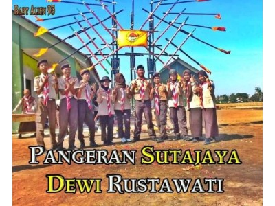 pramuka