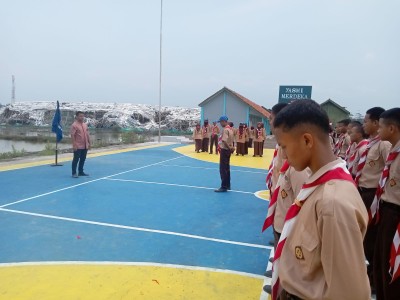 Pembinaan Polsis
