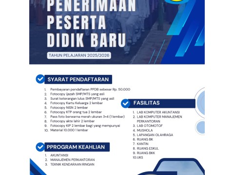 PPDB 2025 