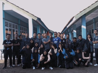 kegiatan MPLS
