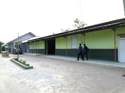 gedung