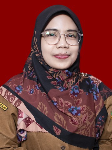 Siti Novi Nuripah