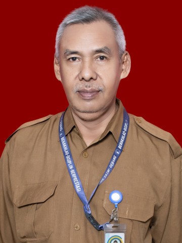Tedi Heryadi