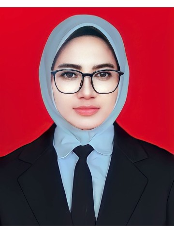 Gina Lukistiawati