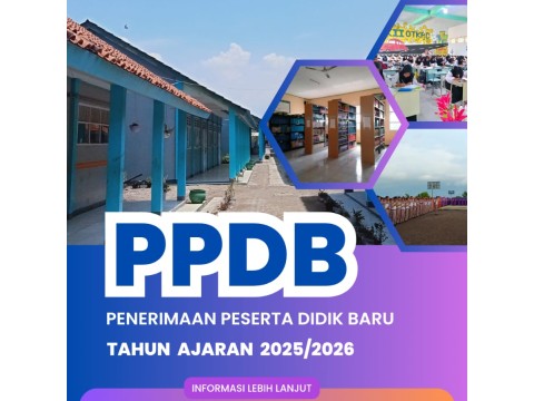 PPDB 2025 