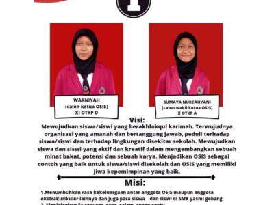 Pemilu OSIS