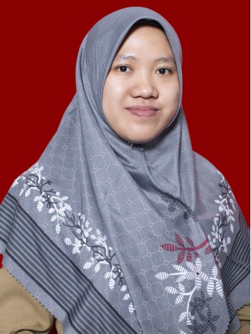 SYIFA FAUZIAH