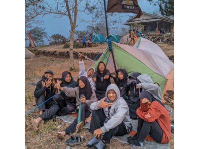 MAKRAB osis