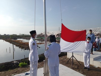 UPACARA HUT RI