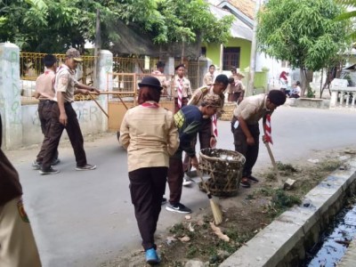 pramuka