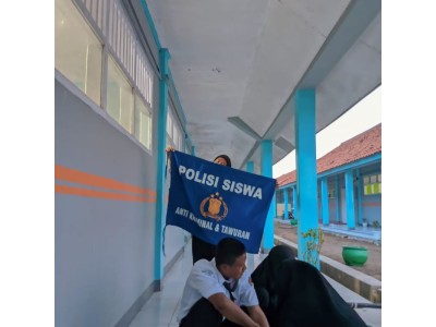 kegiatan pelantikan 