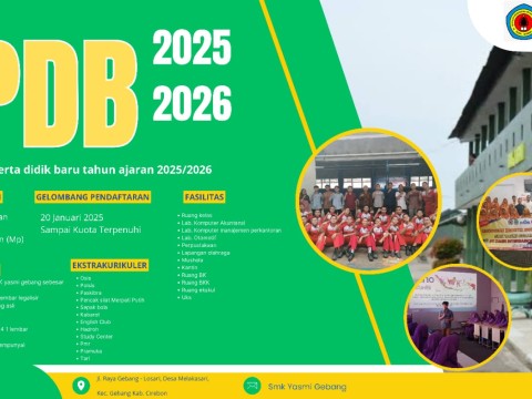 PPDB 2025 
