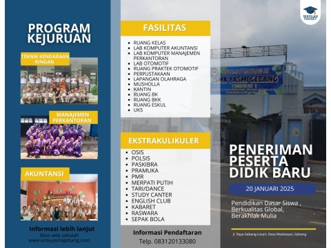 PPDB 2025 