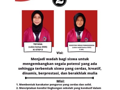 Pemilu OSIS