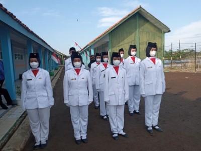 UPACARA HUT RI