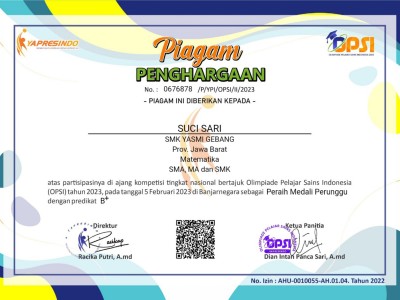 Polsis Juara