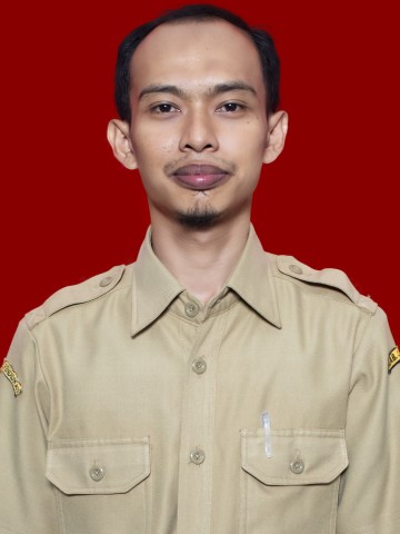 Mochammad Dodi Iskandar