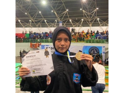 juara 1