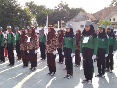 pramuka