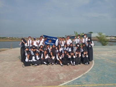 pelantikan polsis