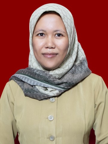 Ninuk Nuraeni