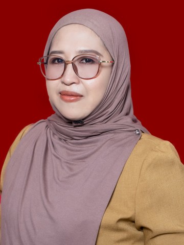 Novi Yolandasari