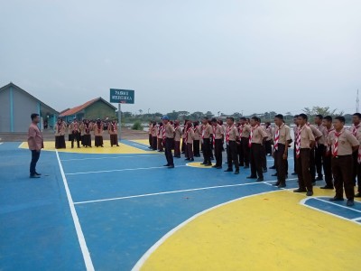 Pembinaan Polsis
