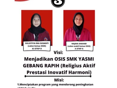 Pemilu OSIS
