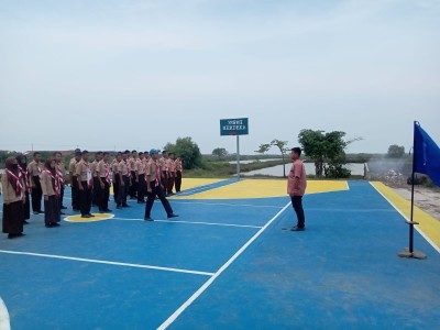 Pembinaan Polsis