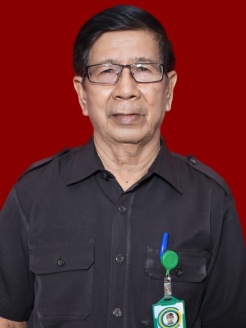 Agustinus Hardjono